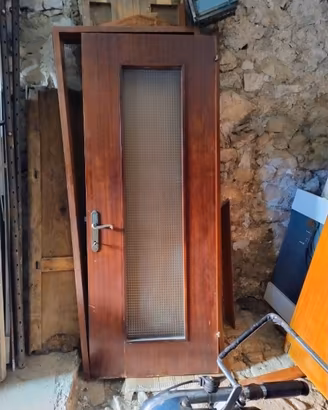 Due Porte da interni