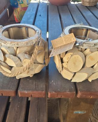 lanterne portacandele