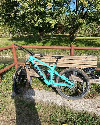 Mtb 27.5