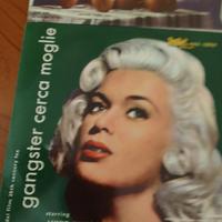 vinili 45 giri colonne sonore film