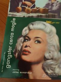 vinili 45 giri colonne sonore film