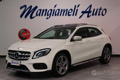 Mercedes Classe GLA 200 d Premium