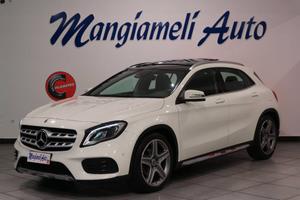 Mercedes Classe GLA 200 d Premium
