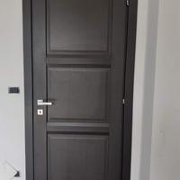 Porte interne in legno Bertolotto