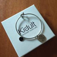 Bracciale Kidult tema gatto