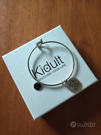 Bracciale Kidult tema gatto