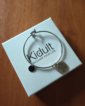 Bracciale Kidult tema gatto