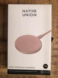 Caricabatterie wireless per Iphone