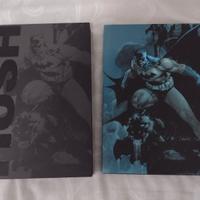 Absolute Batman Hush DC Comics Originale