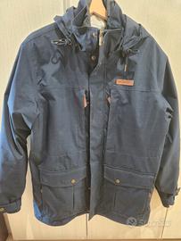 Giacca Columbia da uomo