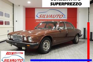 Jaguar XJ6 4.2