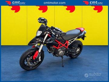 DUCATI Hypermotard 796