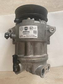 Compressore Aria Condizionata Mahle 50547718