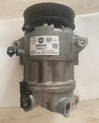 Compressore Aria Condizionata Mahle 50547718