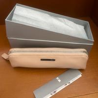 Nava astuccio/trousse elegante