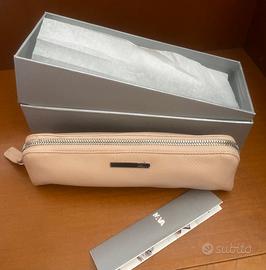 Nava astuccio/trousse elegante