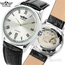 Orologio Automatico Winner (225)