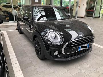 MINI CLUBMAN COOPER D  150CV