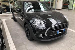 MINI CLUBMAN COOPER D  150CV