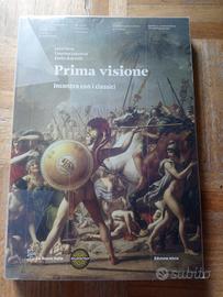 La nuova Italia - prima visione inc. Con i classic