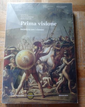 La nuova Italia - prima visione inc. Con i classic