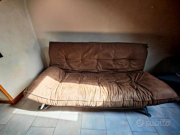 divano letto elegante