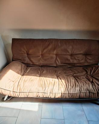 divano letto elegante
