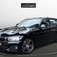 BMW 116i 5p. Msport