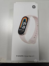 Smart Band 8 XIAOMI smartwatch 