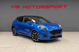 Ford Puma 1.0 EcoBoost Hybrid 125 CV S&S aut. ST-L