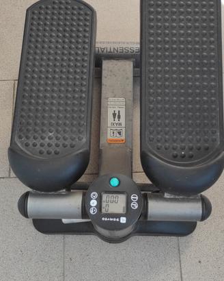 step fitness