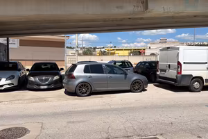Golf 5