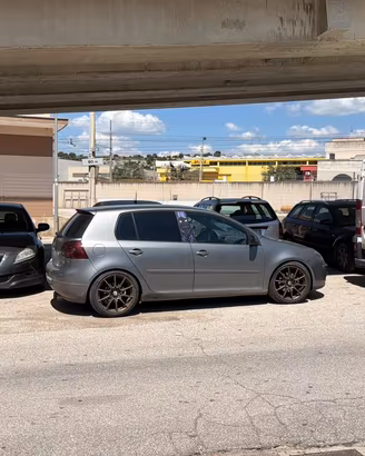 Golf 5