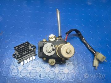 MOTORINO ELETTRICO PER VALVOLA CTS CAGIVA MITO 125