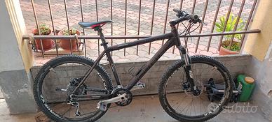 Bici MTB Cube