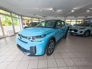 Citroen C3 Aircross PureTech Turbo 100 You