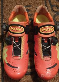 scarpe ciclismo Northwave 41