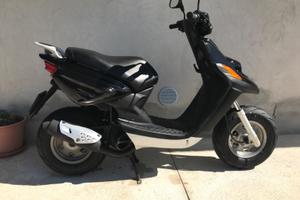 Scooter 50 booster Mbk