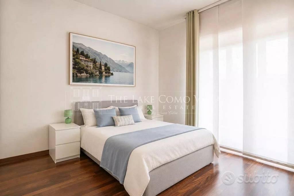 Appartamento – Como, Santa Croce, San Giuliano - Altro
