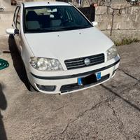 Fiat punto 1.3 multijet