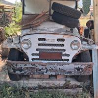 ricambi fiat campagnola 
