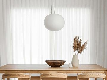 Lampada Flos Glo -Ball Suspension