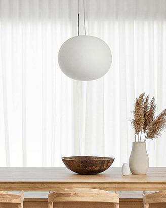 Lampada Flos Glo -Ball Suspension