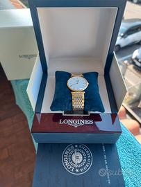 orologio Longines della serie "La grande classique