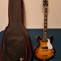 Epiphone Casinó Coupé 