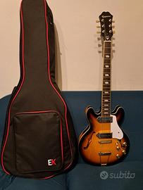 Epiphone Casinó Coupé 