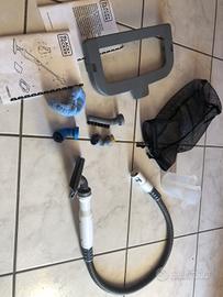 Accessori lava pavimento black decker