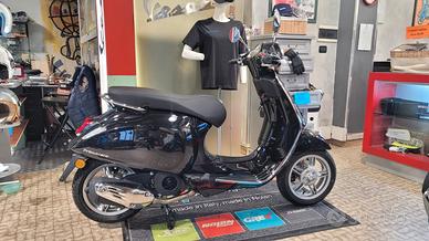 Vespa Primavera 125 Euro 5+