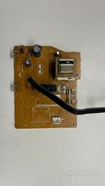Scheda Pcb Onkyo U12 TX-SR606