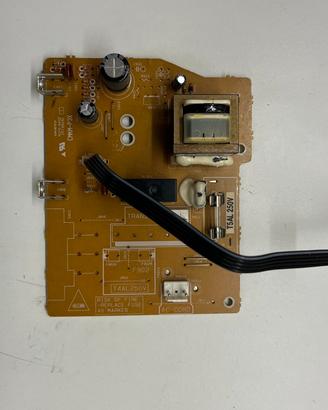 Scheda Pcb Onkyo U12 TX-SR606